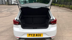 SEAT Ibiza 1.0 TSI 110 FR Sport [EZ] 5dr Petrol Hatchback
